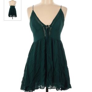 Intimately free people pixie dress